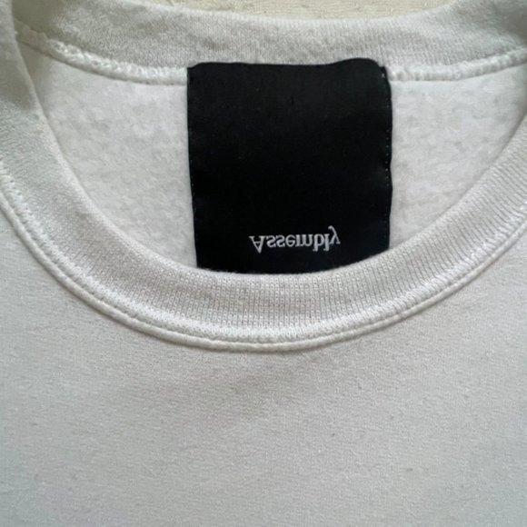 Assembly NY Rabbit Sweatshirt - Picture 7 of 7